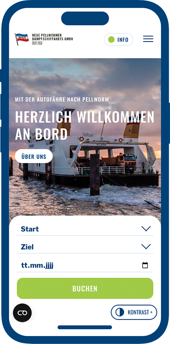 Bild über