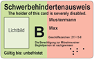 Muster_Behindertenausweis